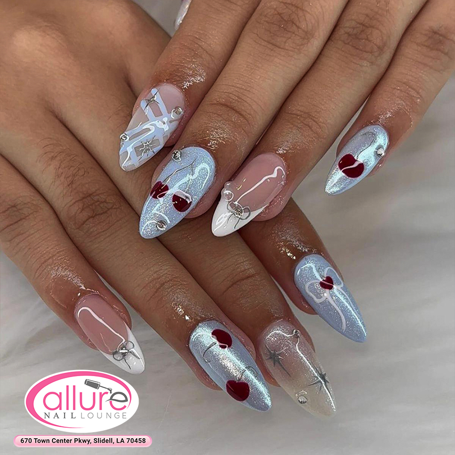 Nails Design
